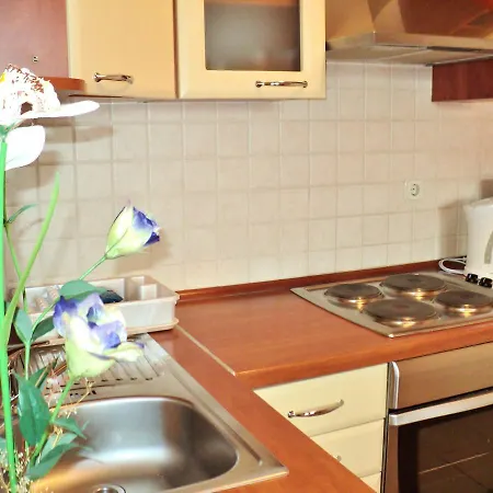 And Ciovo Guest house 3*